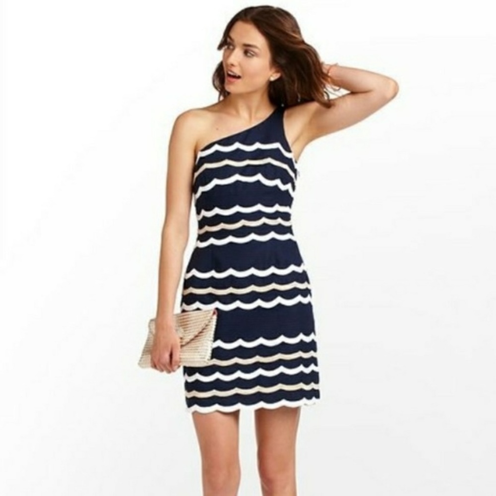 Lilly Pulitzer Tylar Dress
